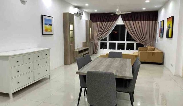 Eastlake Residence @ Seri kembangan