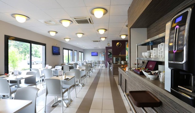 Eastlodge Lyon Est Eurexpo