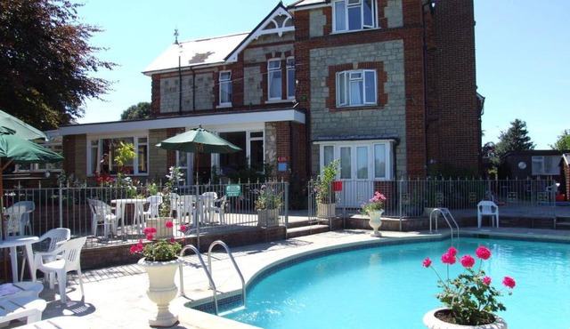 Eastmount Hall Hotel