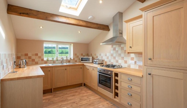 Easton Meadows Holiday Cottage - Bridlington