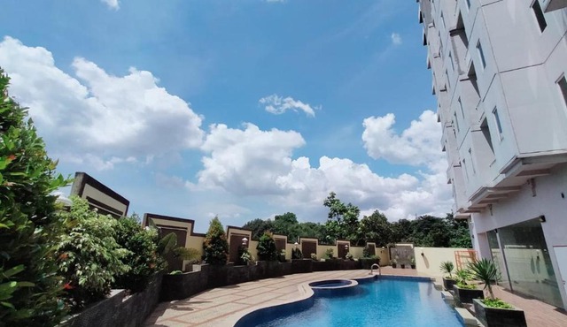 EASTON PARK APARTMENT by VLV RM