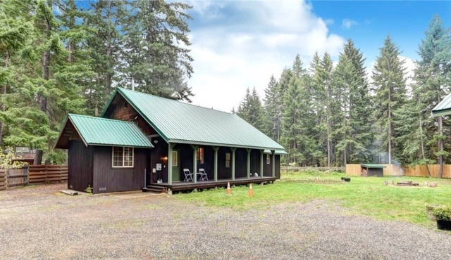 Easton Pines Retreat - Guest House