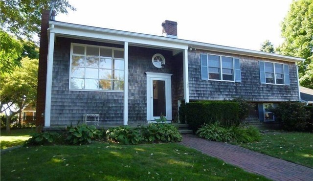 Easton's Point Secluded Home - 9 month rental. Not short term