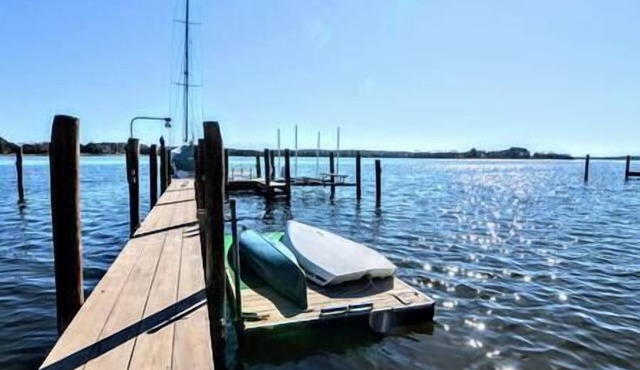 Easton / St. Michaels Retreat