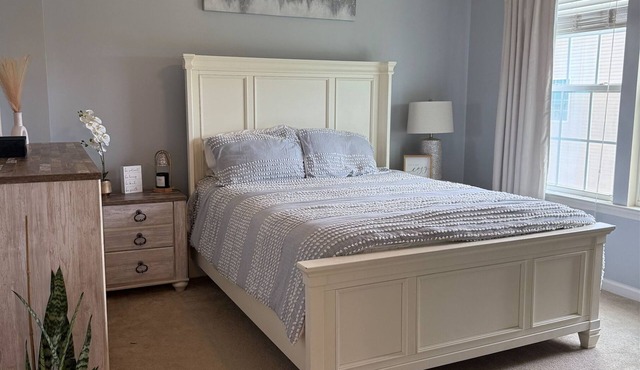 Eastons Urban Oasis- centrally located townhome in Talbot County