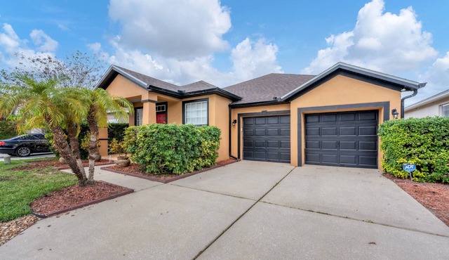 Eastpark. Pet friendly! Lake Nona