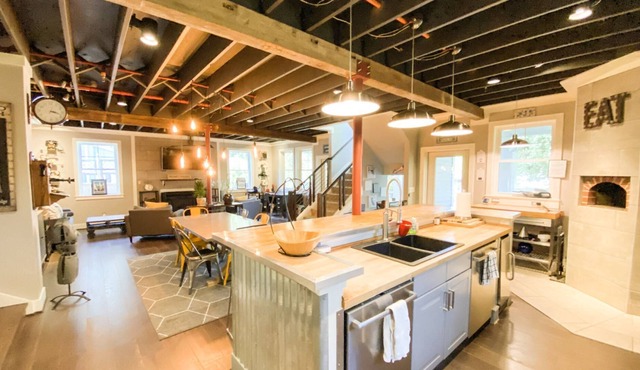 Eastport Gem - Popular house walk to Downtown & USNA