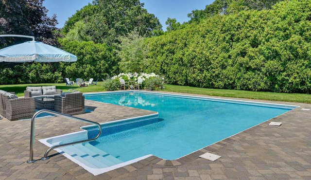 Eastports Magical Secret