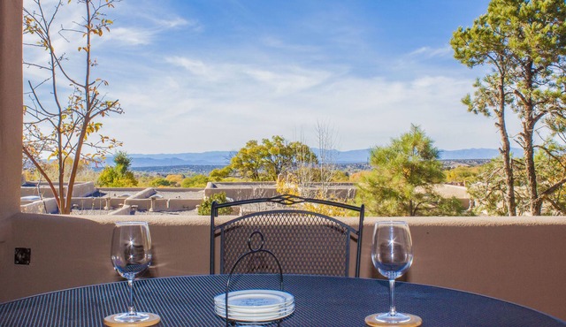 Eastside Enchantment | View, Patio, Fireplace