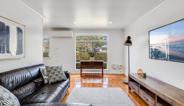 Eastside Haven - Central & Convenient!