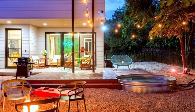 Eastside House Supreme—6 Min Drive to Downtown