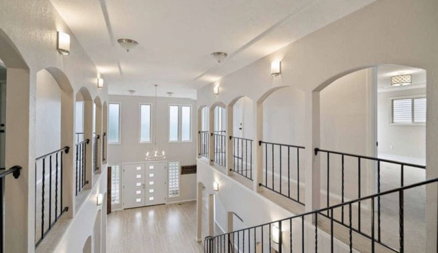 Eastside Portland home with beautiful views