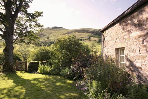Eastside Steading - Family barn in the Pentland Hills, Edinburgh
