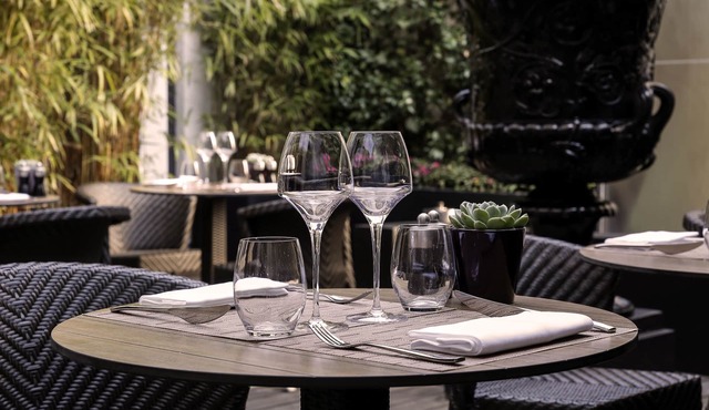 Eastwest Hotel by Malone