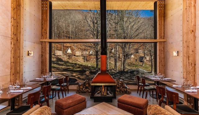 Eastwind Oliverea Valley