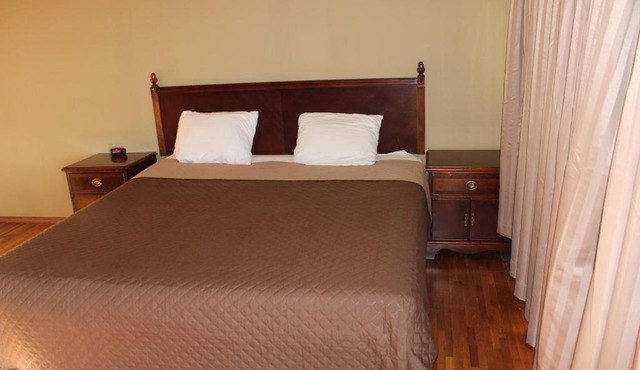 Eastwood Inn of Wadena