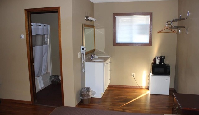 Eastwood Inn Of Wadena