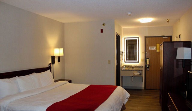 Eastwood Inn