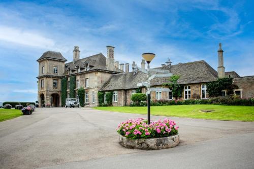 Eastwood Park Country House