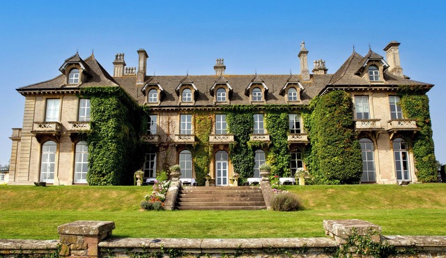 Eastwood Park Country House