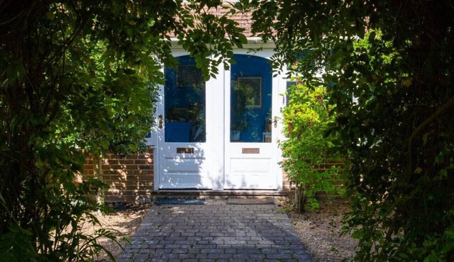 Eastwoods Cottage - Winchelsea