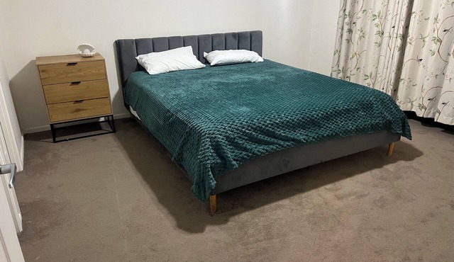 Easy Access Accommodation