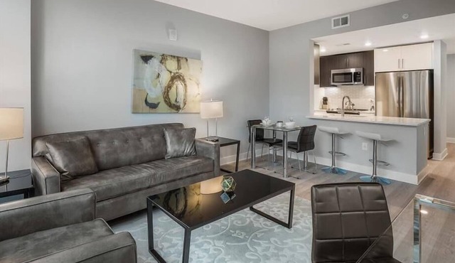 Easy Access to Beltway | in-unit Washer/D | NIH Nearby