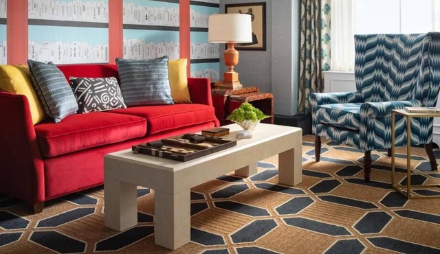 Easy Access to John Brown House Museum! 4 Spacious Suites, Pets Allowed!