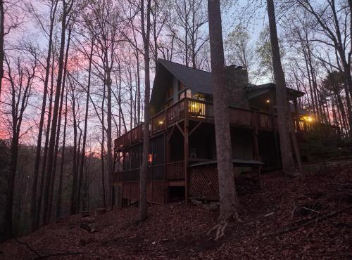 Easy Breezy Lodge - Powder Horn Mountain