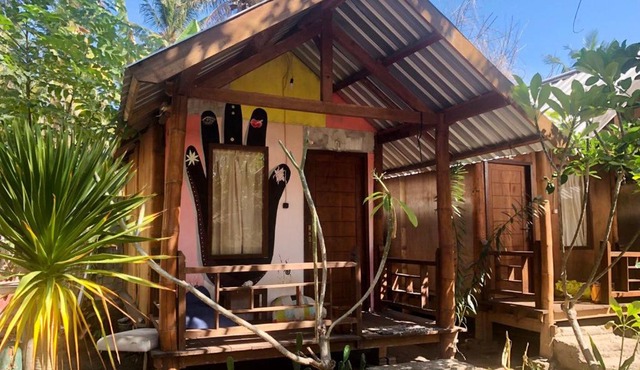 Easy Bungalow