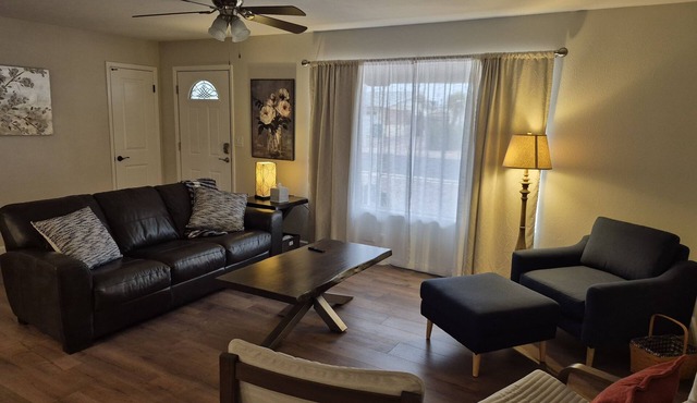 Easy Days Getaway - 55+ Community with Country Club Access