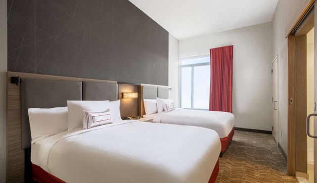 Easy Denver Access | Indoor Pool + Free Parking