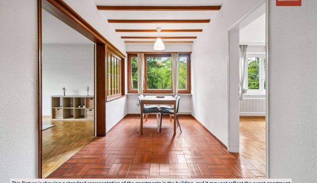 Easy Going Apartment close to Center