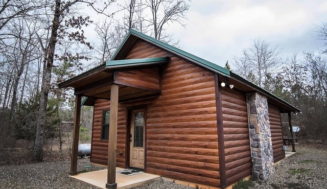 Easy Livin`- Broken Bow/Hochatown- 1bd