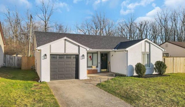 Easy Livin` By Easton: Hot tub, Family Friendly, 6 minutes from Easton Town Center