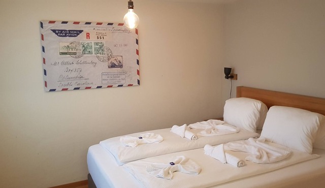 Easy-Living Apartments Buholz Hoch 12, Apartment
