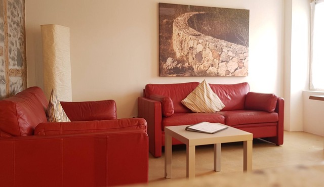 Easy-Living Apartments Lindenstrasse 21, 2 Bedrooms