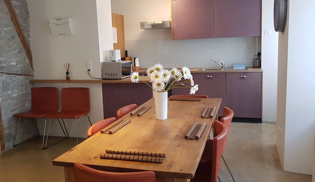 Easy-Living Apartments Lindenstrasse 21, 3 Bedrooms