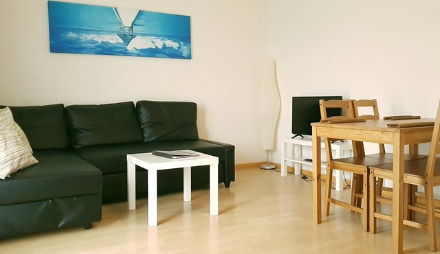 Easy-Living Apartments Lindenstrasse 48
