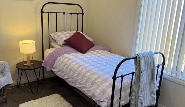 EASY LIVING BnB IN KILMORE