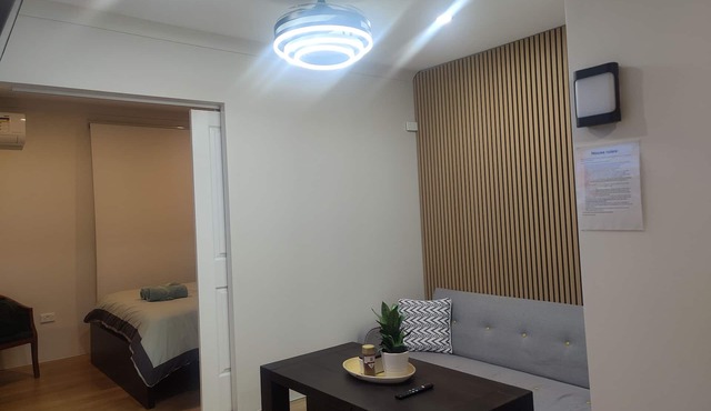 Easy Long Short Studio