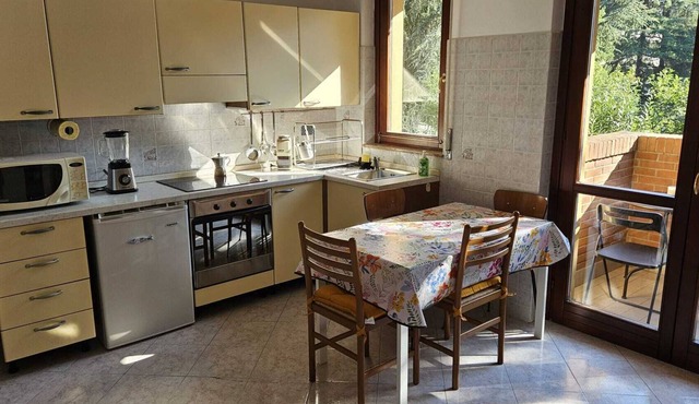 Easy Milan and Lake - Near Milan and Malpensa - Peace and Comfort