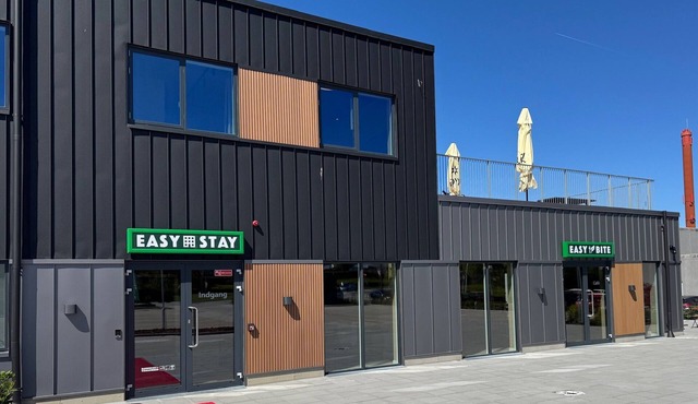 Easy Stay Næstved