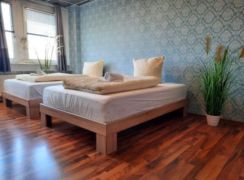 Easy Stay Residence in Stuttgart
