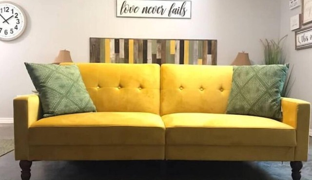 Easy Street Apartment