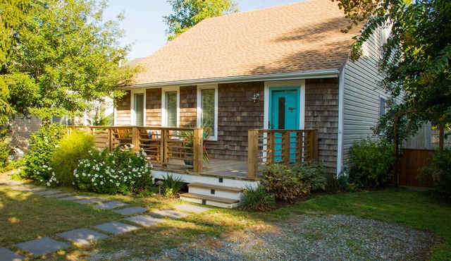 Easy Walk To Rehoboth And Dewey Beaches! Beachside of Route 1