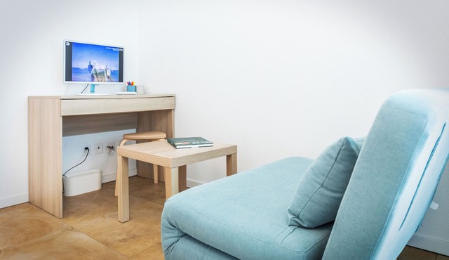 Easyflatvezia - Near Lugano - Free & Secure Parking