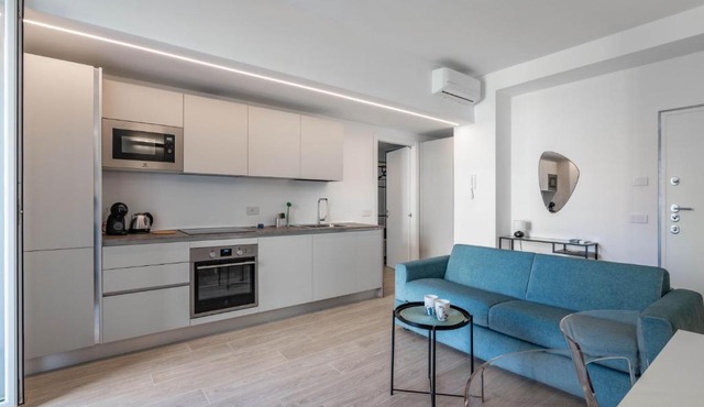 Easylife - Appartamento di design in Centrale