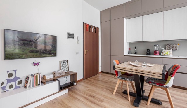 Easylife - Charming house in the central