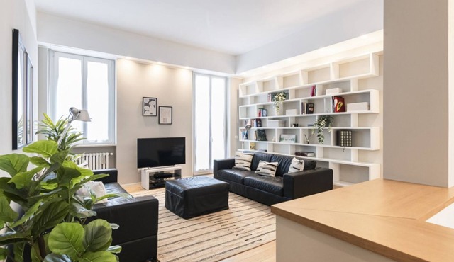 Easylife - Cosmopolitan Style in Porta Venezia